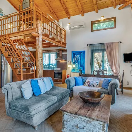 Villa Acqua With Private Pool