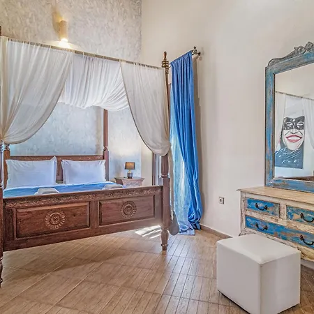 Acqua With Private Pool Villa *