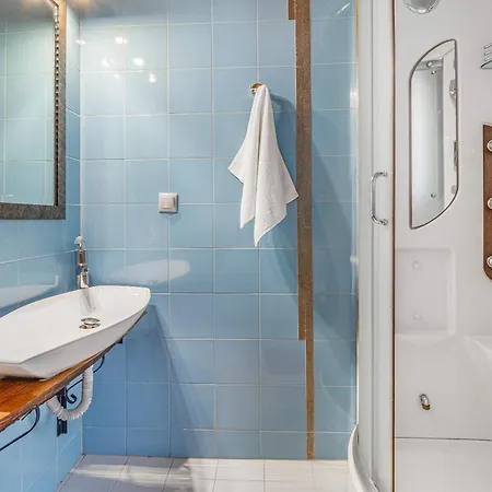 Acqua With Private Pool