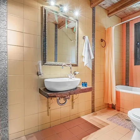 Acqua With Private Pool