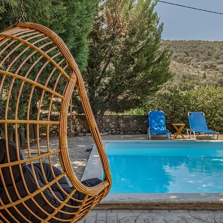 Acqua With Private Pool Villa