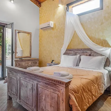 Acqua With Private Pool Villa *