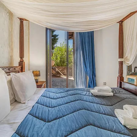 Acqua With Private Pool Villa *