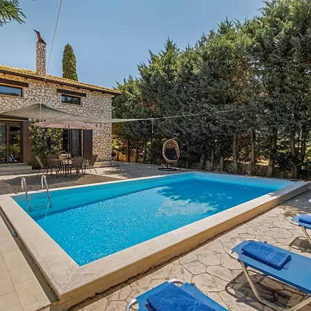 Acqua With Private Pool